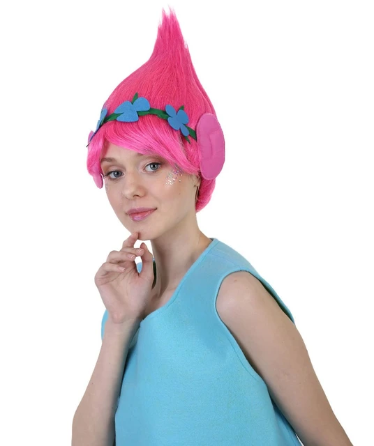Poppy trolls costume adults Porn deck of cards