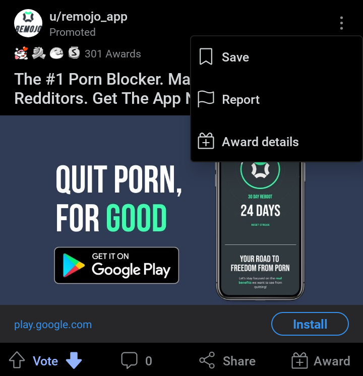 Porn blocker reddit Hot 3some porn