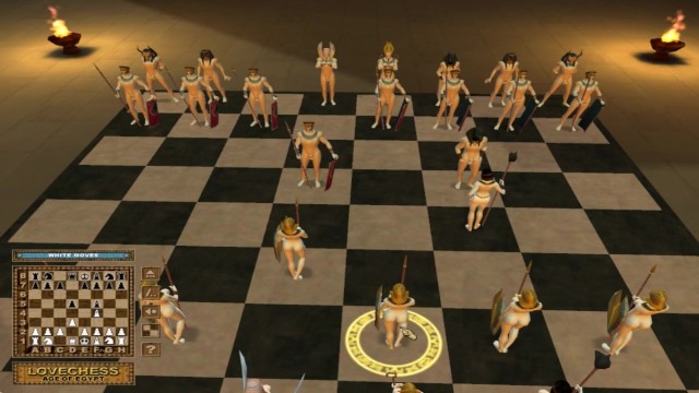Porn chess Youtube black porn