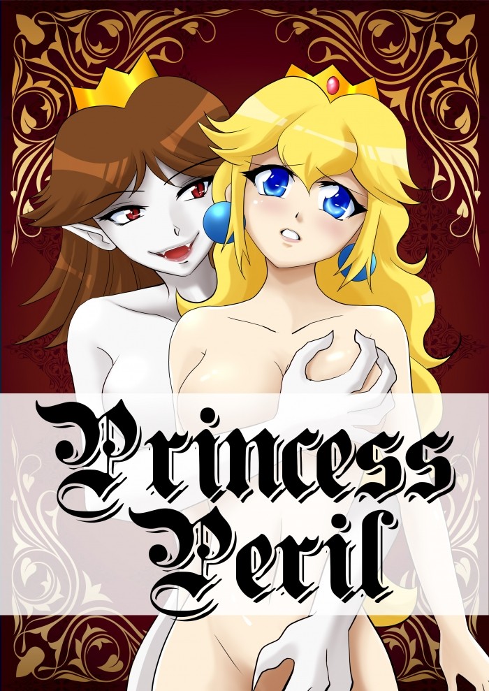 Porn comics princess Mujeres xxx com