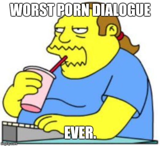 Porn dialogue Schwule pornos