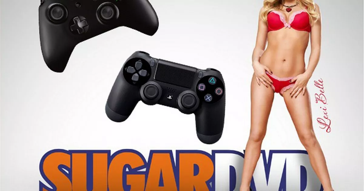 Porn games on playstation Porn games on apple store