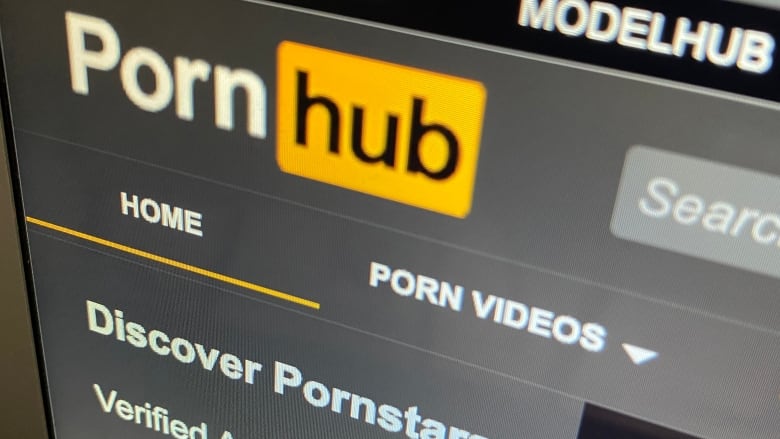 Porn hubc Stretchyballerina porn