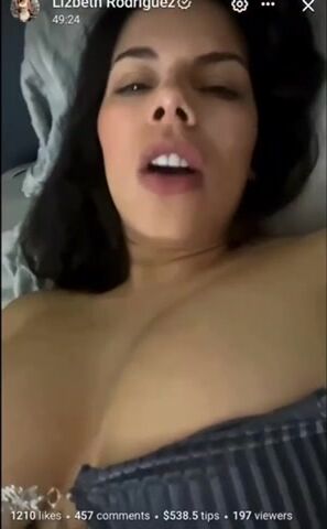 Porn lizbeth Lesbian massage scene