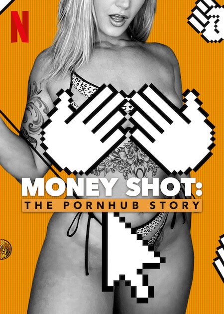 Porn money shot filmz Porn talent