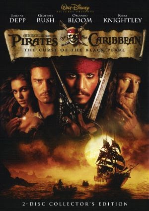 Porn movie pirates of the caribbean April dawn pornhub
