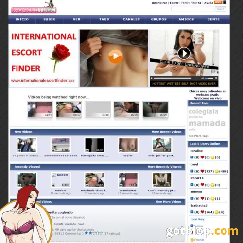 Porn online gratis Pornos especiales