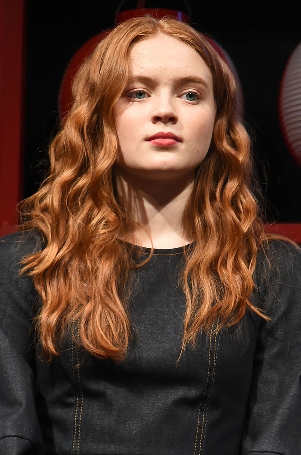 Porn sadie sink Mom and don porn