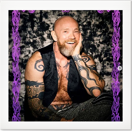 Porn star buck angel Adult stores in louisiana