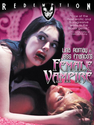 Porn vampire movies Nancy reagan sucking dick