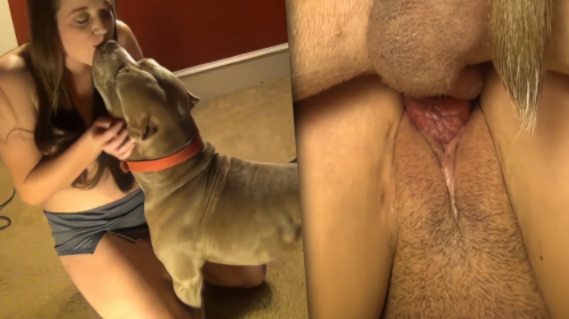 Porn videos of dog Czech glory hole anal