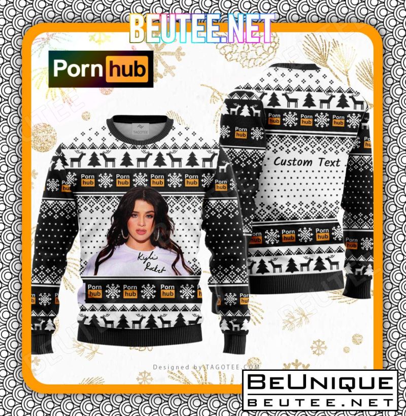 Pornhub christmas sweater Petite one porn
