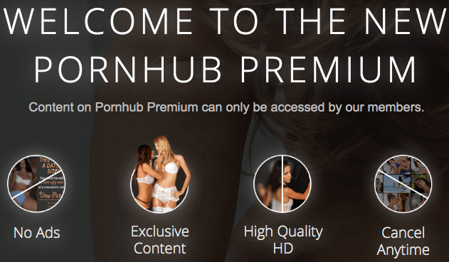 Pornhub premium benefits Show me some xxx rated movies