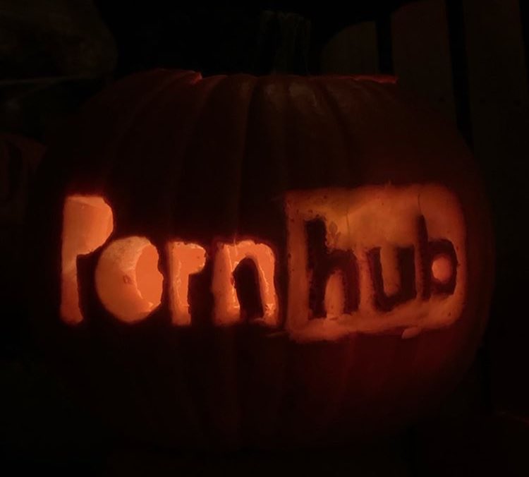Pornhub pumpkin carving Uraraka porn comics