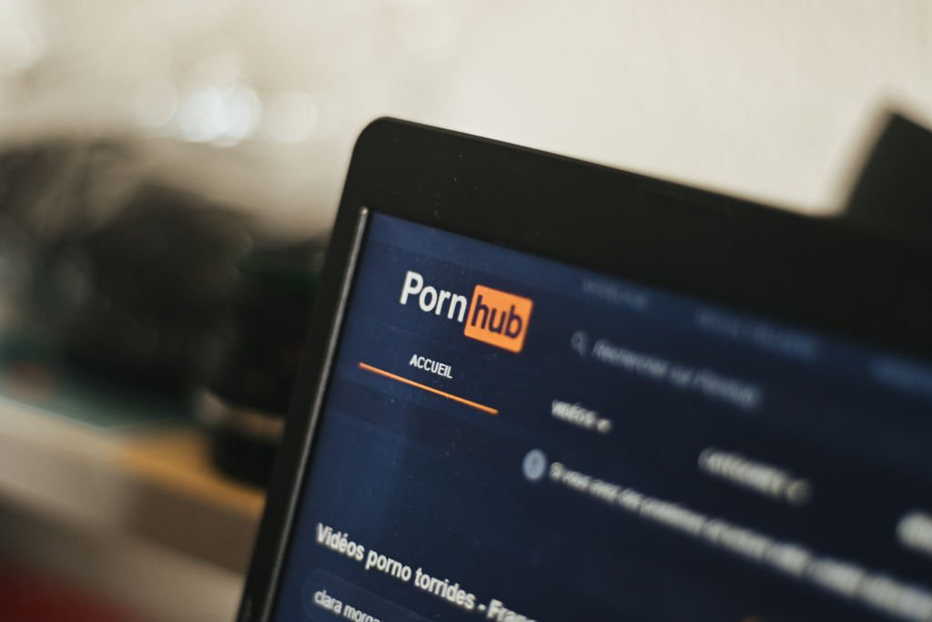 Pornhub replacements Her porn com