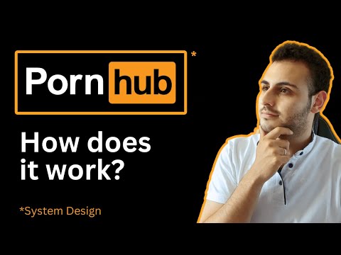 Pornhub software developer Citah porn star