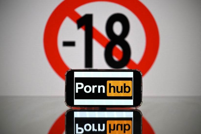Pornhub software developer Jamie riley porn