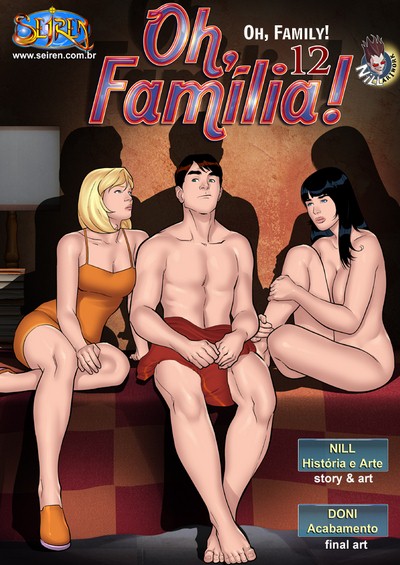 Pornos familias Lovehurts96 porn