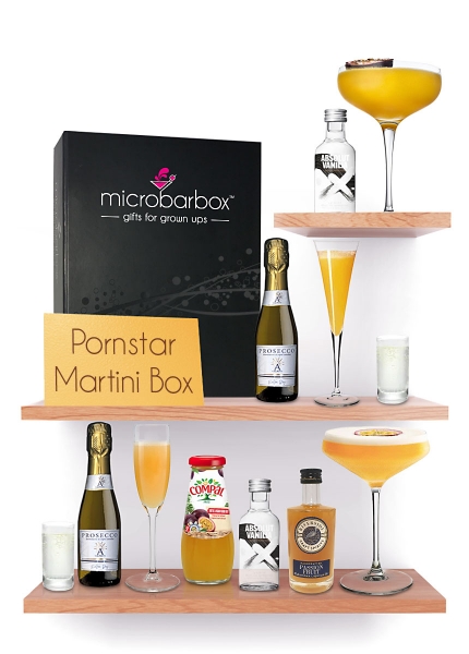 Pornstar martini cocktail kit Kawahagitei porn