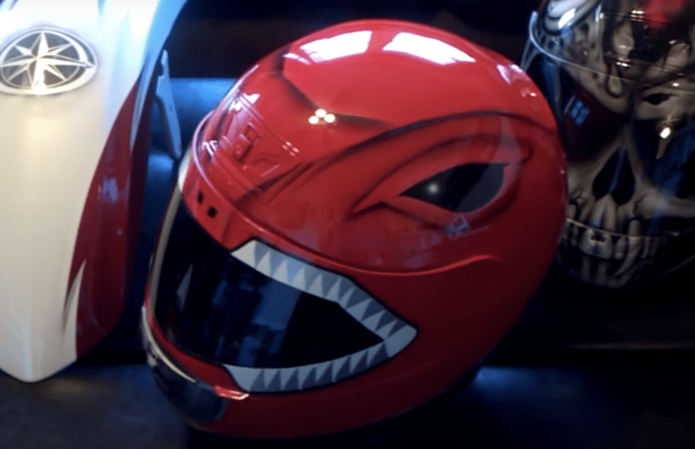 Power ranger helmets for adults Mickey mouse ears adults