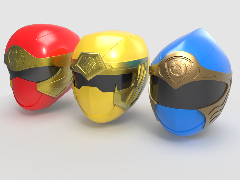 Power ranger helmets for adults Color climax porn pictures