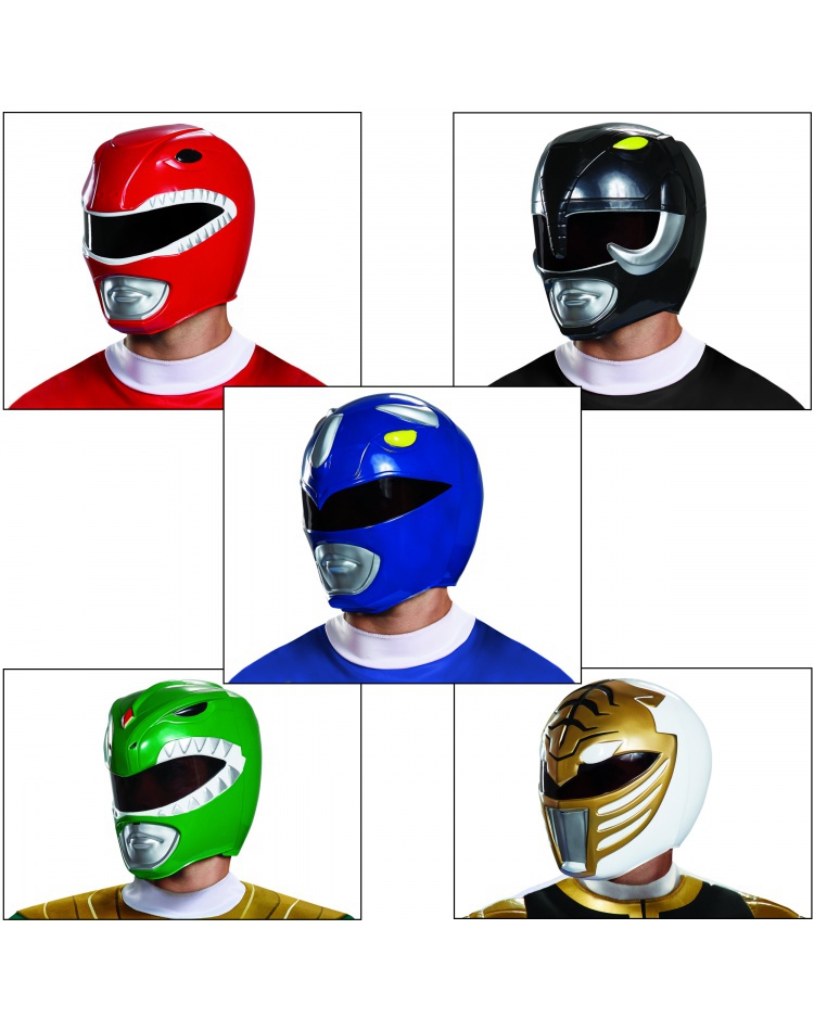 Power ranger helmets for adults Dinner party porn movie