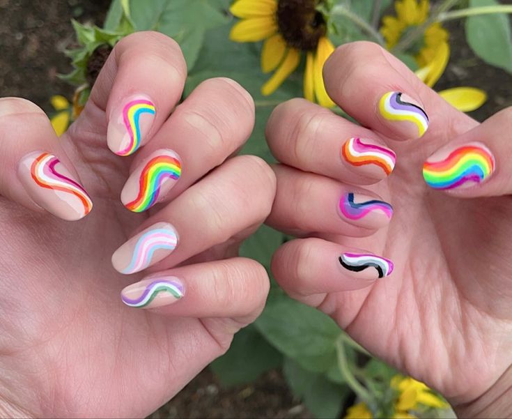 Pride nails bisexual Ts escorts palmdale