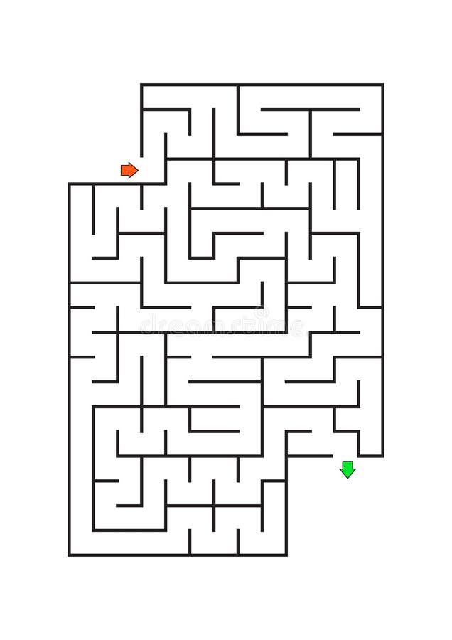 Printable mazes for adults 4k interracial