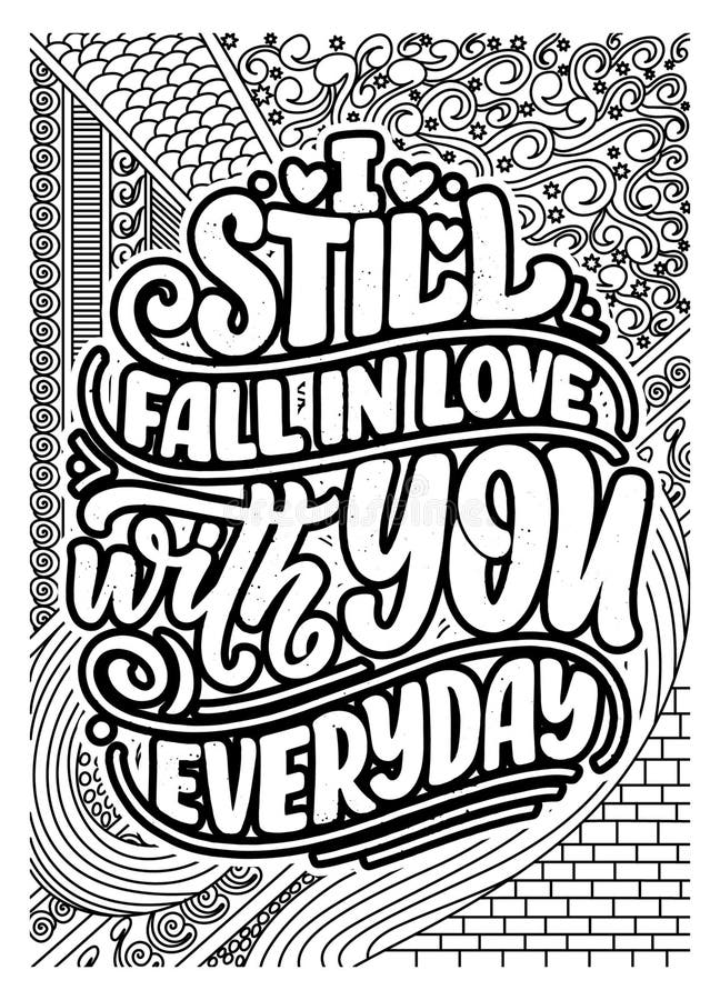 Printable quote coloring pages for adults Misscarriejune pussy