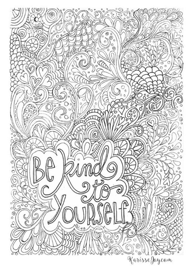 Printable quote coloring pages for adults Frankie foster porn comics