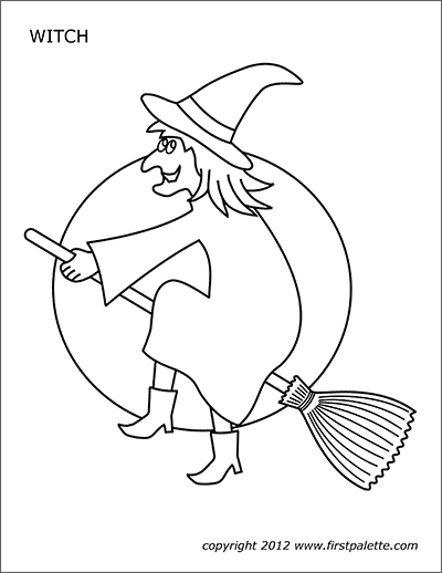 Printable witch coloring pages for adults Long nippled porn stars