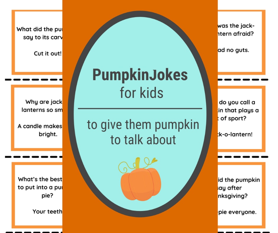 Pumpkin jokes for adults Teen anal twitter