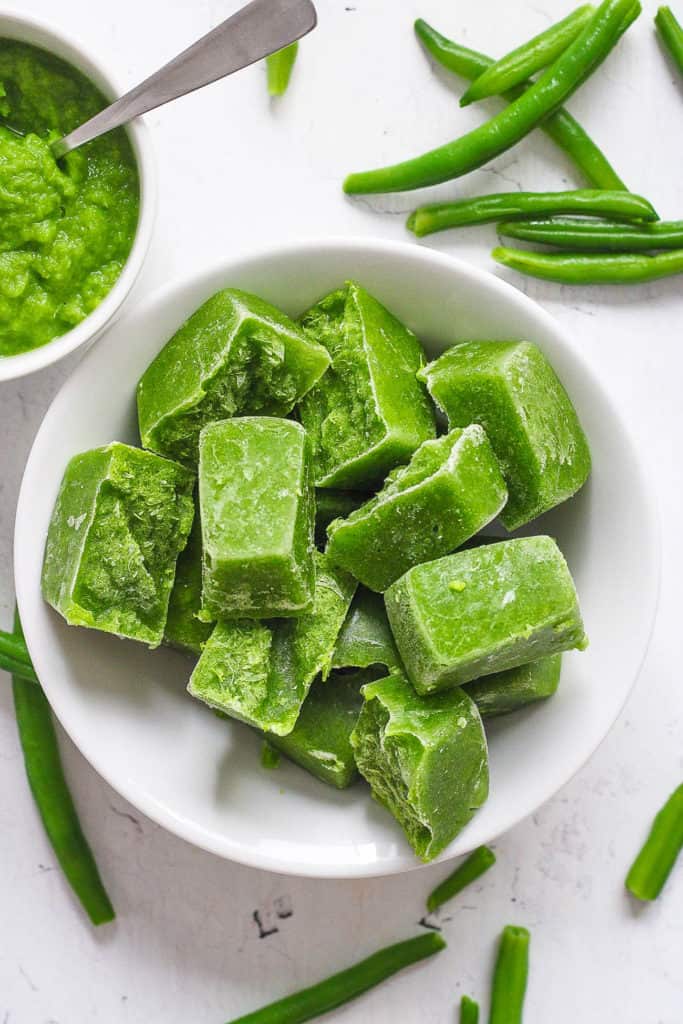 Pureed green beans recipes for adults Driver masturbating