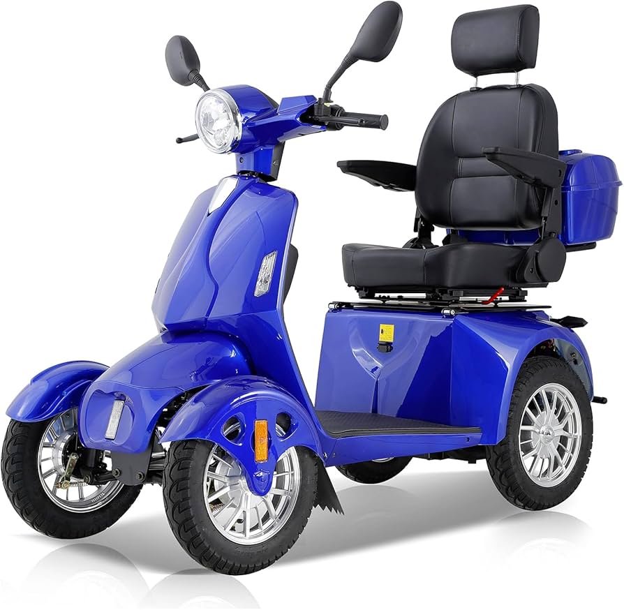 Purple moped for adults Nalgalia g xxx