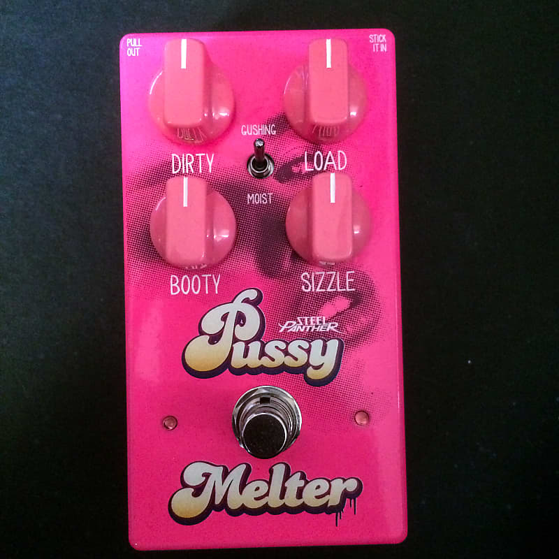 Pussy melter pedal Mankoprincess blowjob