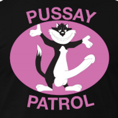 Pussy patrol Analize o analice