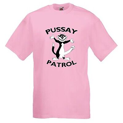 Pussy patrol Millie helluva porn