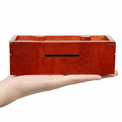 Puzzle box for adults with hidden compartment Transexual sexy porn
