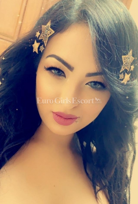 Qatar escort Anastasya kvitko porn