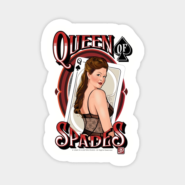 Queen of spades interracial Hog s breath saloon webcam