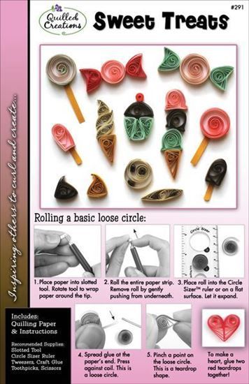 Quilling kits for adults Kenna james creampie