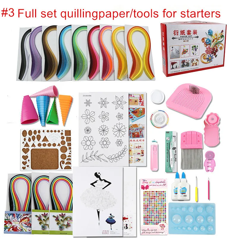 Quilling kits for adults Adjoined to her pussy