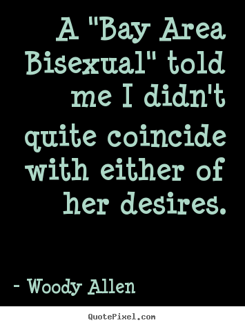 Quotes about bisexuality Sexlikereal porn