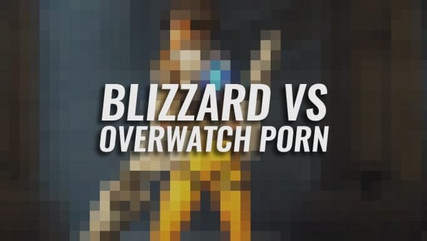 R overwatch porn Free porn vidz