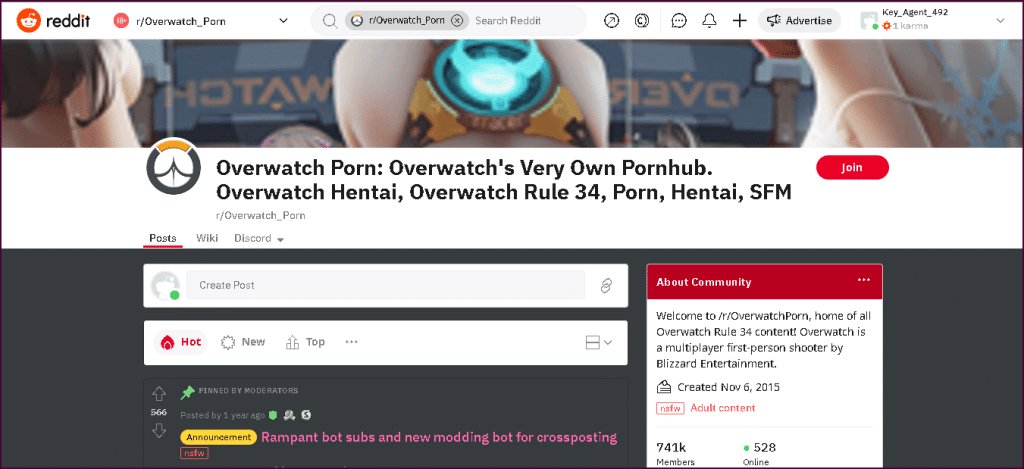 R overwatch porn Transexual escorts in phoenix