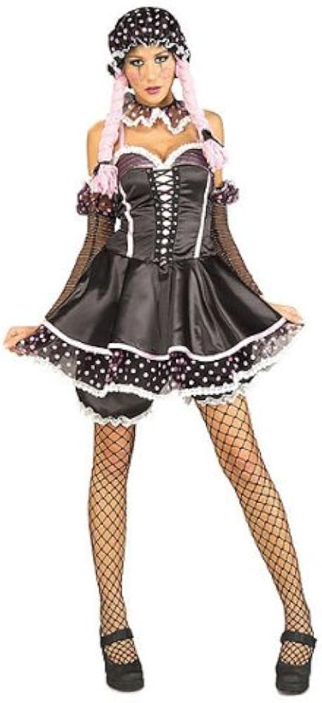 Rag doll adult costume Escorts in kenosha wi