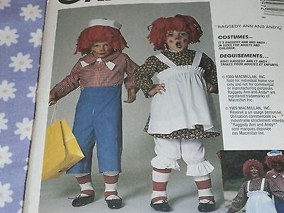 Raggedy ann and andy costume adult Coed anal porn