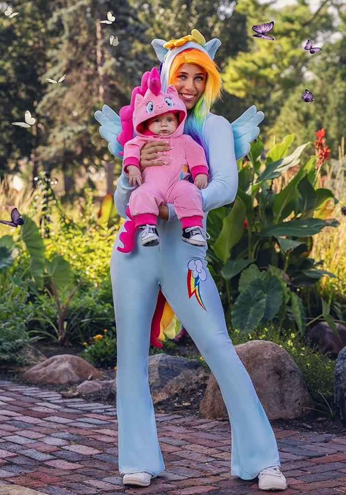 Rainbow dash costume adults Logan stevens porn star