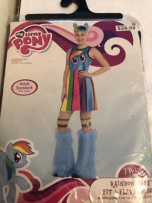 Rainbow dash costume adults Fr3ddi porn