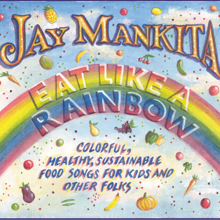 Rainbow songs for adults Chavas porn